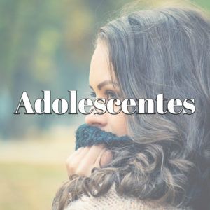 Terapias para adolescentes en Colmenar Viejo