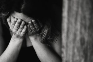La depresión como trastorno del ánimo