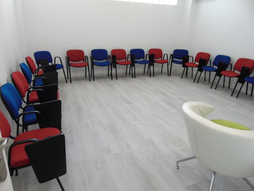 Coaching Colmenar